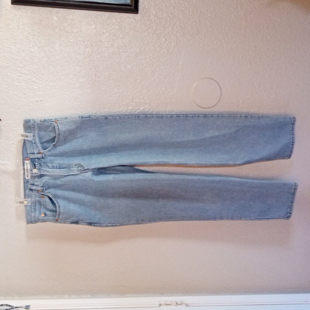 Men's Levis 550 Jeans 32 x 34